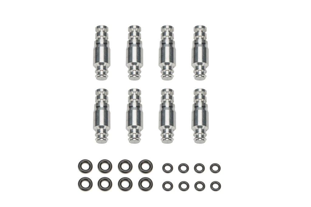 ICT Billet Mock Plug Fuel Injectors 551333-L98