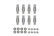 Load image into Gallery viewer, ICT Billet Mock Plug Fuel Injectors 551333-L98