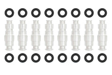 Load image into Gallery viewer, ICT Billet Mock Plug Fuel Injectors 551333-LS3