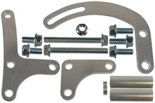 Load image into Gallery viewer, ICT Billet SBC Power Steering Brack et Pump Bracket 551360