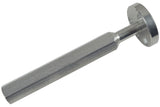 ICT Billet Cam Installation Handle 6in Aluminum 551557