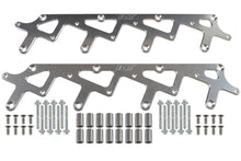 Load image into Gallery viewer, ICT Billet LS Billet Coil Brackets Holley AMP EFI 551773