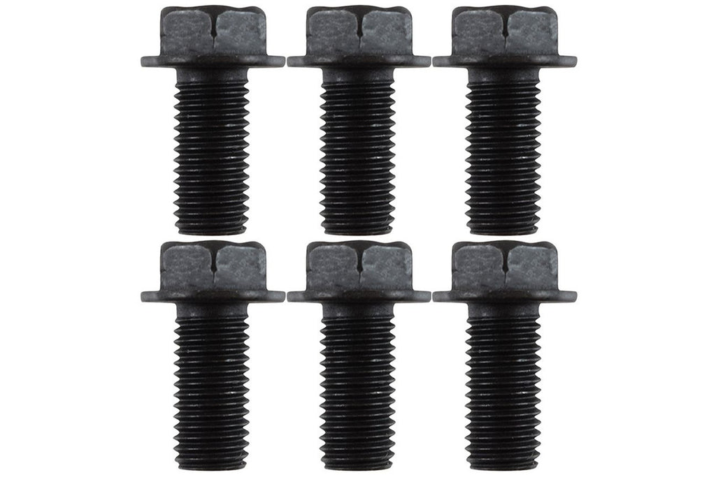 ICT Billet Trans Flywheel Bolts Fle xplate Kit LS1 LS3 LS2 551926