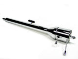 IDIDIT Steering Column Tilt 63- 64 Impala Chrome 1120670020