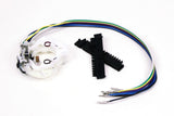 IDIDIT Replacement Trn Sig Swtc h/Harness for ididit GM 2620000101