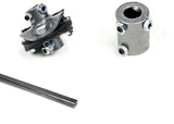 IDIDIT Installation Kit 3006009000