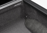 Impact Bedliner 15+ Ford F-150 6'7 inch Bed Charcoal BedRug