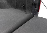 Impact Bedliner 15+ Ford F-150 6'7 inch Bed Charcoal BedRug