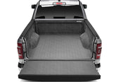 Impact Bedliner 2015-2026 Ford F-150 / 2022-2026 F-150 Lightning 5'5 inch Bed Charcoal BedRug