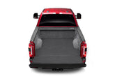 Impact Bedliner 17-23 Ford Superduty 6'6 inch Bed Charcoal BedRug