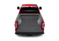 Impact Bedliner 17-23 Ford Superduty 6'6 inch Bed Charcoal BedRug