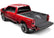 Impact Bedliner 17-23 Ford Superduty 6'6 inch Bed Charcoal BedRug