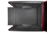 Impact Bedliner 17-23 Ford Superduty 6'6 inch Bed Charcoal BedRug