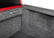 Impact Bedliner 17-23 Ford Superduty 6'6 inch Bed Charcoal BedRug