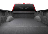 Impact Bedliner 17-23 Ford Superduty 6'6 inch Bed Charcoal BedRug