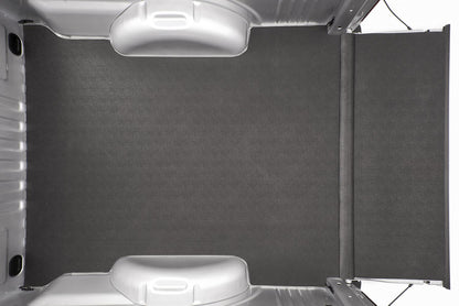 Impact Mat For Spray-In Or No Bed Liner 07-18 (19 Legacy/Limited) Silverado/Sierra 6'6 inch Bed Charcoal BedRug