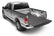 Impact Mat For Spray-In Or No Bed Liner 19+ (New Body Style) Silverado/Sierra 5'8 inch Bed Without Multi-Pro Tailgate Without Carbonpro Bed Charcoal BedRug