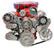 CVF Racing LSW3I-RP LS Reaper Kit for Whipple 3.0L Inverted
