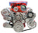 CVF Racing LSW3I-RP LS Reaper Kit for Whipple 3.0L Inverted