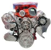 CVF Racing LSW3I-RP LS Reaper Kit for Whipple 3.0L Inverted