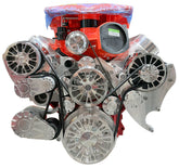 CVF Racing C-LSW3I-RP LS Reaper Kit for Whipple 3.0L Inverted