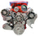 CVF Racing C-LSW3I-RP LS Reaper Kit for Whipple 3.0L Inverted