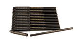 COMP Cams XD-A 7.530 to 7.762 Inch Adjustment Range Pushrod Set 896806-16