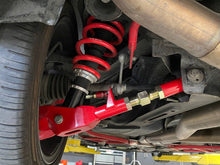 Load image into Gallery viewer, Suspension Engineering Rear Lower Control Arms 2008-2017 Camaro/Pontiac G8/Chevy SS (Adjustable)(Red or Black) 33-1036