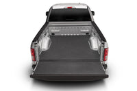 Impact Bedmat For Spray-In Or No Bed Liner 22-25 Ford Maverick Charcoal BedRug