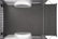 Impact Mat For Spray-In Or No Bed Liner 15+ Ford F-150 6' 7 inch Bed Charcoal BedRug
