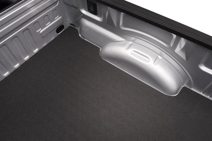 Impact Mat For Spray-In Or No Bed Liner 2002-2018 (2019-2023 Classic) Dodge Ram 1500/2003-2024 2500/3500 8' Bed (non 2500/3500 built after 2/23/13 with 5th wheel) Charcoal BedRug