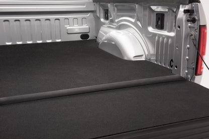Impact Mat For Spray-In Or No Bed Liner 2002-2018 (2019-2023 Classic) Dodge Ram 1500/2003-2024 2500/3500 8' Bed (non 2500/3500 built after 2/23/13 with 5th wheel) Charcoal BedRug