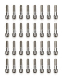 Jesel 5/16-18 x 1.250 12pt Bolt  - 32pk BLT-21755-32