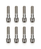 Jesel 5/16-18 x 1.250 12pt Bolt  - 8pk BLT-21755-8