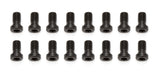 Jesel 7/16-14 x .750 Bolt w/ T50 Torx 16pk BLT-21890-16