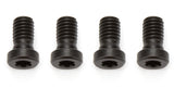 Jesel 7/16-14 x .750 Bolt w/ T50 Torx 4pk BLT-21890-4