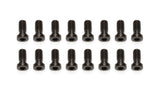 Jesel 7/16-14 x .875 Bolt w/ T50 Torx 16pk BLT-21891-16