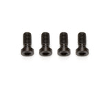 Jesel 7/16-14 x .875 Bolt w/ T50 Torx 4pk BLT-21891-4