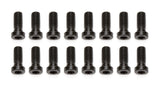 Jesel 7/16-14 x 1.000 Bolt w/ T50 Torx 16pk BLT-21892-16