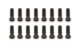 Jesel 7/16-14 x 1.250 Bolt w/ T50 Torx 16pk BLT-21893-16