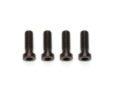 Jesel 7/16-14 x 1.250 Bolt w/ T50 Torx 4pk BLT-21893-4