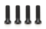 Jesel 7/16-14 x 1.500 Bolt w/ T50 Torx 4pk BLT-21894-4