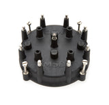 Jesel Cap  Distributor  MSD Pro-Cap - Black CAP-42180