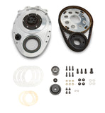 Jesel Belt Drive SBC w/+.391 Raised Cam Location KBD-31500