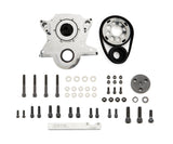 Jesel Belt Drive SBF 289-351W w/Electric Water Pump KBD-34170