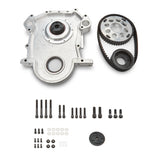 Jesel Belt Drive BBF 460 KBD-34500