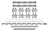 Jesel Pro Shaft Rocker Kit SBC 23-Deg 1.60/1.60 KPS-01001-6060