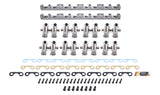 Jesel Pro Shaft Rocker Kit SBF TFS High Port 1.60/1.60 KPS-03726-6060