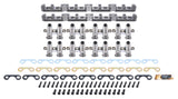 Jesel Pro Shaft Rocker Kit SBF 1.65/1.65 AFR KPS-310116-6565
