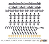 Jesel Pro Shaft Rocker Kit BBC 1.70/1.70 AFR Magnum KPS-45087-7070